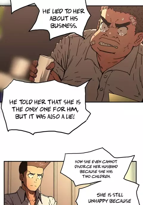 Refrain Love Ch.1-33