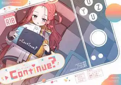 Continue?