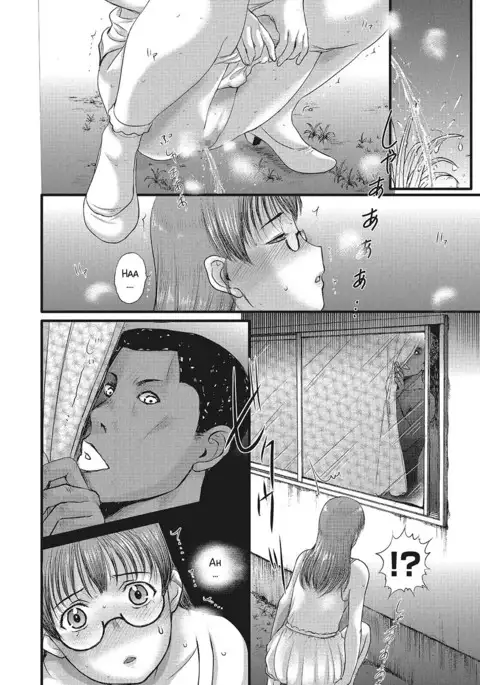 Homestay Ch. 7