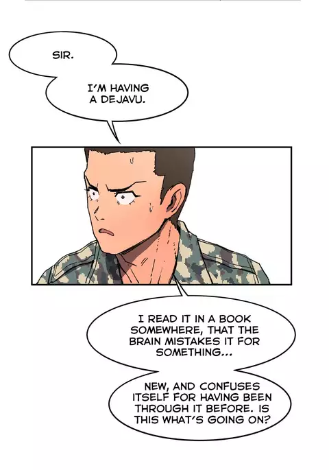 Refrain Love Ch.1-33