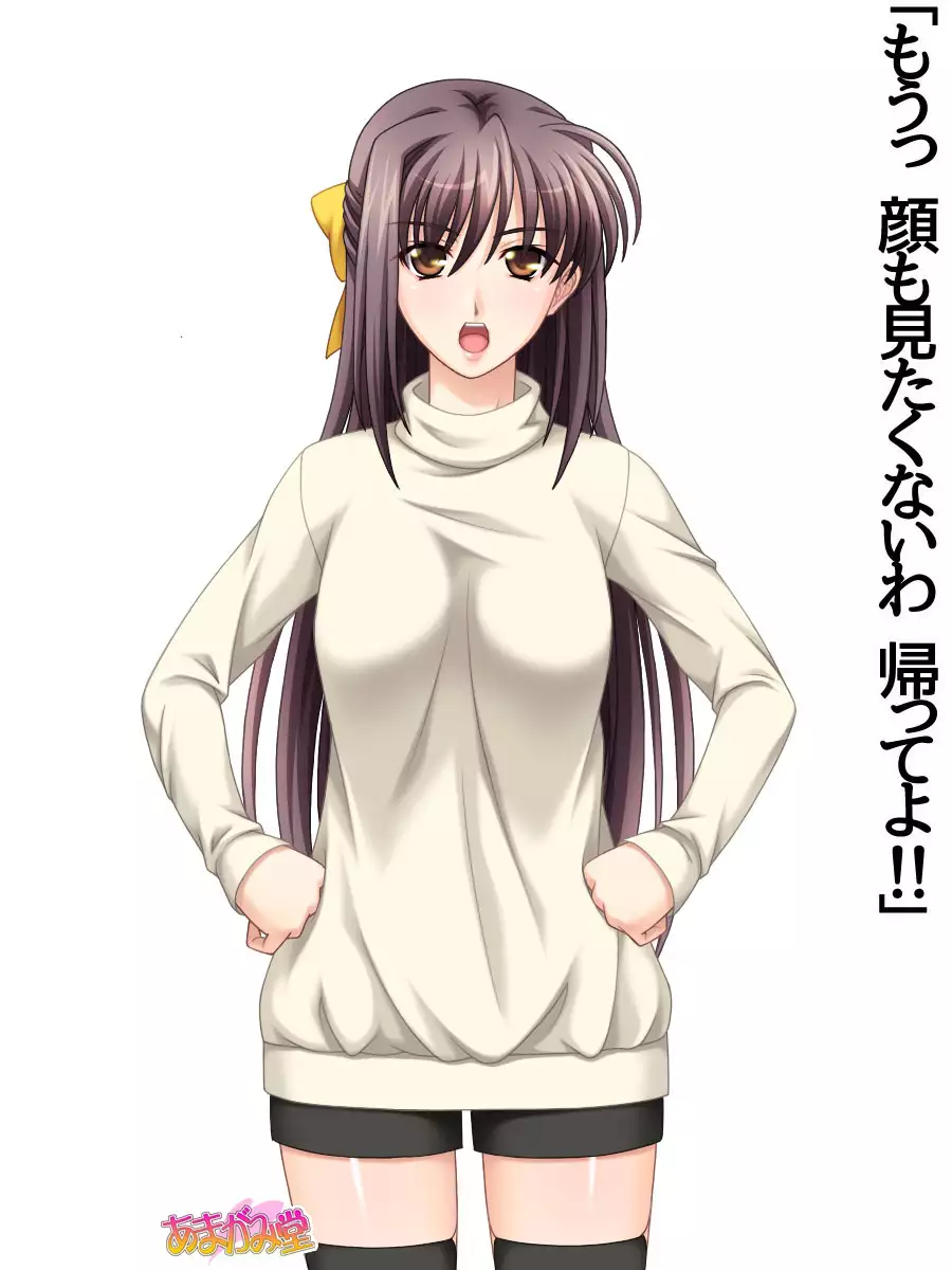 姉妹スワップ 第 1~10 話