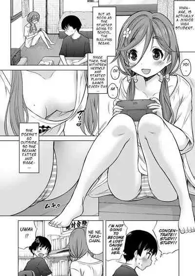 Otonari Onee-chan