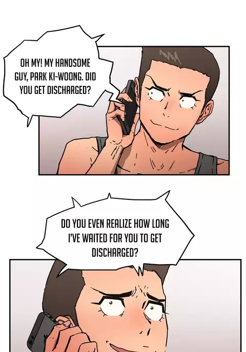 Refrain Love Ch.1-33