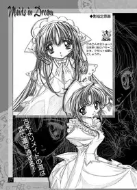 (C60) [G-Factory Club (Sugiyama Genshou)] THE WORKS OF GENSHO SUGIYAMA 2001 SUMMER (Original)