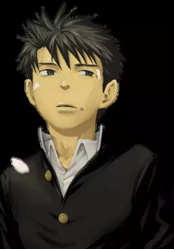 Tsukumo Gou - Saigo no Sangatsu