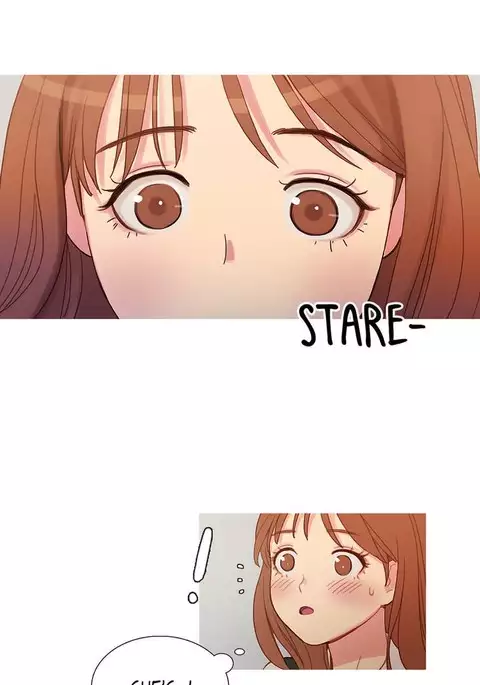 Scandal of the Witch Ch.1-39